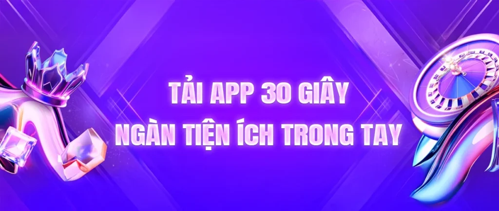 Tải app